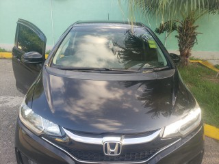 2016 Honda Fit for sale in Kingston / St. Andrew, Jamaica