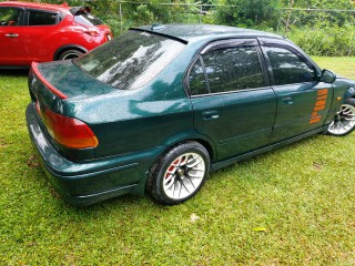 1997 Honda Civic for sale in St. Ann, Jamaica