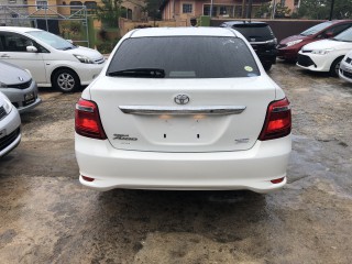 2015 Toyota Axio for sale in Manchester, Jamaica