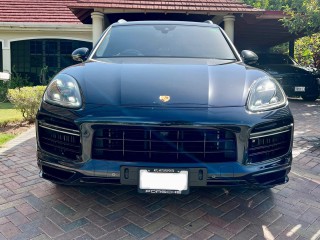 2021 Porsche Cayenne Turbo S eHybrid for sale in Kingston / St. Andrew, Jamaica