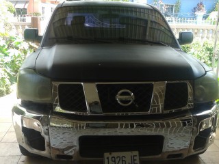 2005 Nissan titan for sale in Kingston / St. Andrew, Jamaica