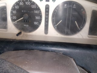 1997 Toyota corolla sprinter for sale in Kingston / St. Andrew, Jamaica