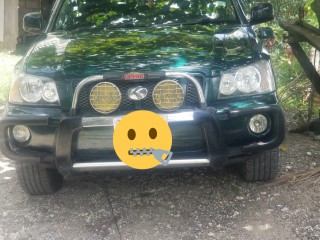2001 Toyota Kluger for sale in Clarendon, Jamaica