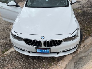 2012 BMW 320 i for sale in Manchester, Jamaica
