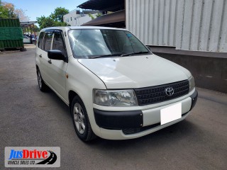 2011 Toyota PROBOX for sale in Kingston / St. Andrew, Jamaica