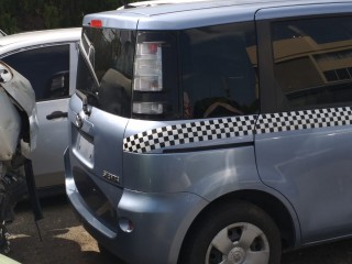 2013 Toyota Sienta for sale in Kingston / St. Andrew, Jamaica