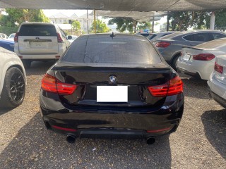 2017 BMW 430 for sale in Kingston / St. Andrew, Jamaica