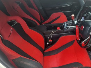 2018 Honda Civic for sale in Kingston / St. Andrew, Jamaica