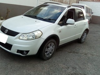 2008 Suzuki SX4 HB for sale in Kingston / St. Andrew, Jamaica