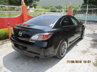 2010 Mazda Atenza for sale in Kingston / St. Andrew, Jamaica