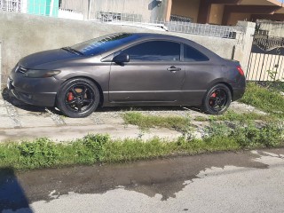 2007 Honda Civic Coupe for sale in Kingston / St. Andrew, Jamaica