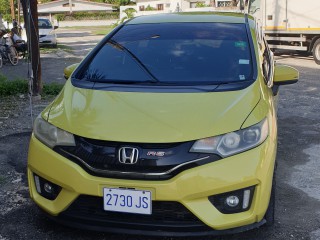 2014 Honda Fit