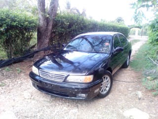1997 Nissan cefiro for sale in St. Catherine, Jamaica