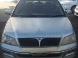 2001 Mitsubishi LANCER GLX for sale in Kingston / St. Andrew, Jamaica