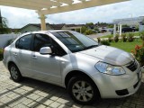 2008 Suzuki SX4 for sale in Kingston / St. Andrew, Jamaica