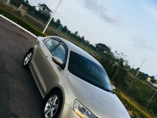 2012 Volkswagen Jetta tsi for sale in St. Catherine, Jamaica