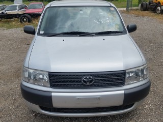 2013 Toyota Probox for sale in Kingston / St. Andrew, Jamaica