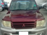 2003 Mitsubishi PAJERO IO for sale in Kingston / St. Andrew, Jamaica