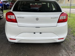 2018 Suzuki Baleno