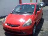 2003 Honda Fit Jazz for sale in Kingston / St. Andrew, Jamaica