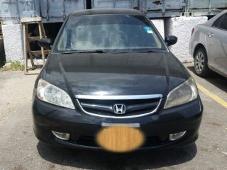 2005 Honda Civic for sale in Kingston / St. Andrew, Jamaica