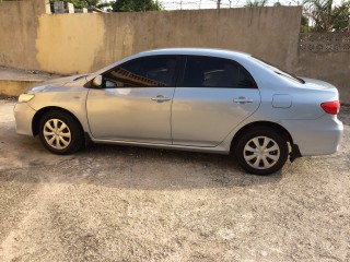 2012 Toyota Corolla XLI for sale in St. James, Jamaica