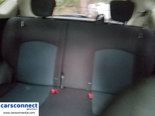 2012 Nissan Note for sale in Kingston / St. Andrew, Jamaica