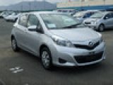 2011 Toyota Vitz for sale in St. Catherine, Jamaica