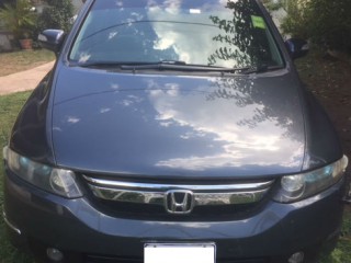 2008 Honda ODYSSEY for sale in Kingston / St. Andrew, Jamaica