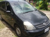 2002 Honda Stream for sale in Manchester, Jamaica