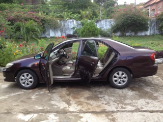 2002 Toyota Camry for sale in St. Ann, Jamaica