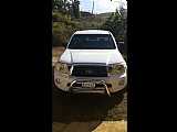 2008 Toyota TACOMA for sale in St. Ann, Jamaica