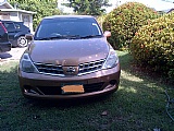 2009 Nissan Tida for sale in Kingston / St. Andrew, Jamaica