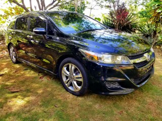 2013 Honda Stream for sale in Manchester, Jamaica