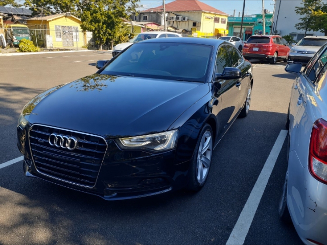 2014 Audi A5 for sale in Westmoreland, Jamaica