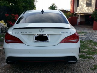 2015 Mercedes Benz CLA 45 AMG for sale in St. Ann, Jamaica