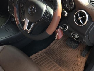 2014 Mercedes Benz CLA 180 for sale in Trelawny, Jamaica