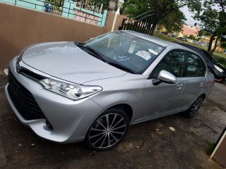2017 Toyota AXIO for sale in St. Catherine, Jamaica