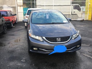 2014 Honda Civic for sale in Kingston / St. Andrew, Jamaica