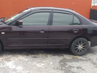 2001 Honda civic for sale in Kingston / St. Andrew, Jamaica