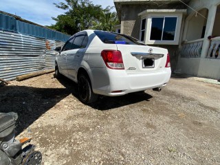 2012 Toyota Axio for sale in St. Mary, Jamaica