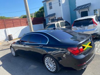 2013 BMW 730li for sale in Kingston / St. Andrew, Jamaica