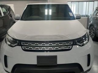 2019 Land Rover Discovery for sale in Kingston / St. Andrew, Jamaica