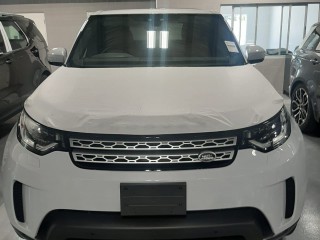 2019 Land Rover Discovery