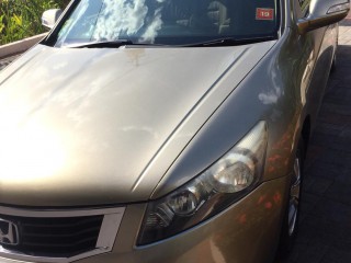 2008 Honda accord for sale in St. Catherine, Jamaica