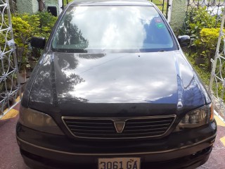 2000 Toyota vista for sale in Westmoreland, Jamaica