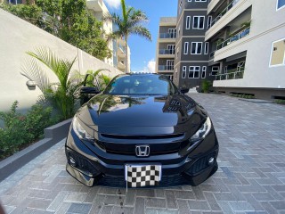 2017 Honda Civic EXT for sale in Kingston / St. Andrew, Jamaica