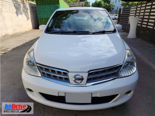 2009 Nissan TIIDA