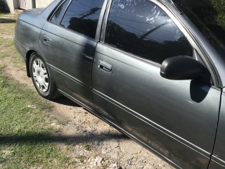 1996 Toyota Carina for sale in Kingston / St. Andrew, Jamaica