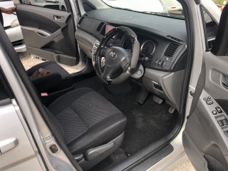 2009 Toyota Isis platana for sale in Manchester, Jamaica